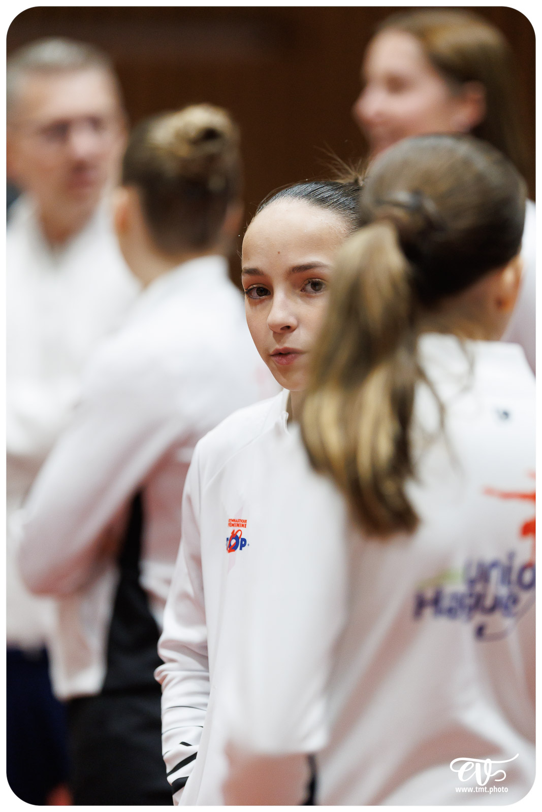 MATCH TOP12 HAGUENAU-HENIN